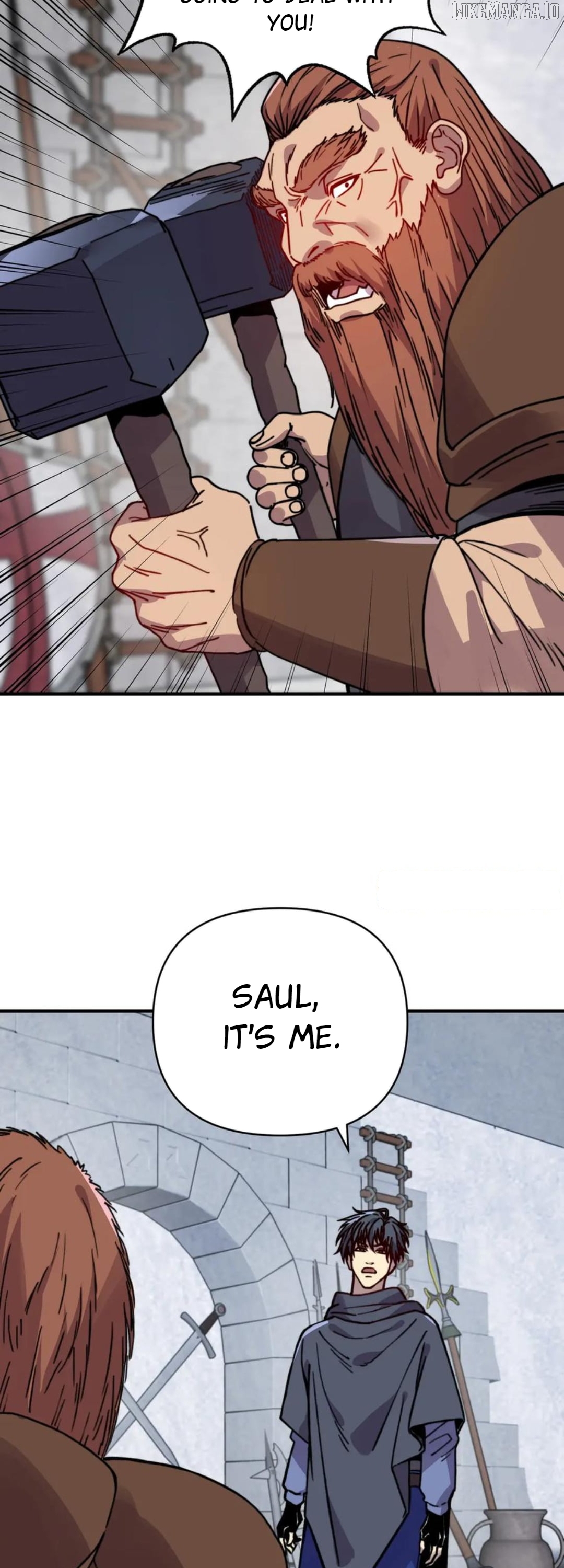 Starting As The God Of Wealth, Taming Billions Of Divine Pets! Chapter 31 - page 11